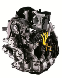 U20CD Engine